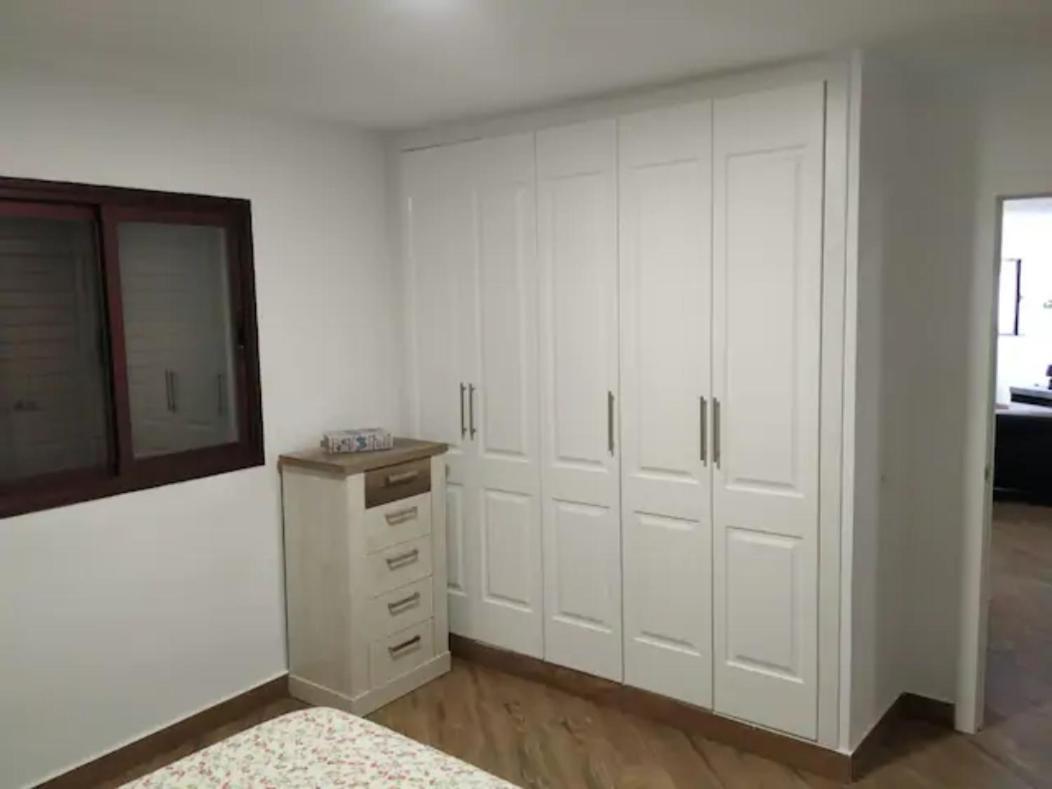 푸에르토 데 산티아고 Punta Negra 아파트 외부 사진
