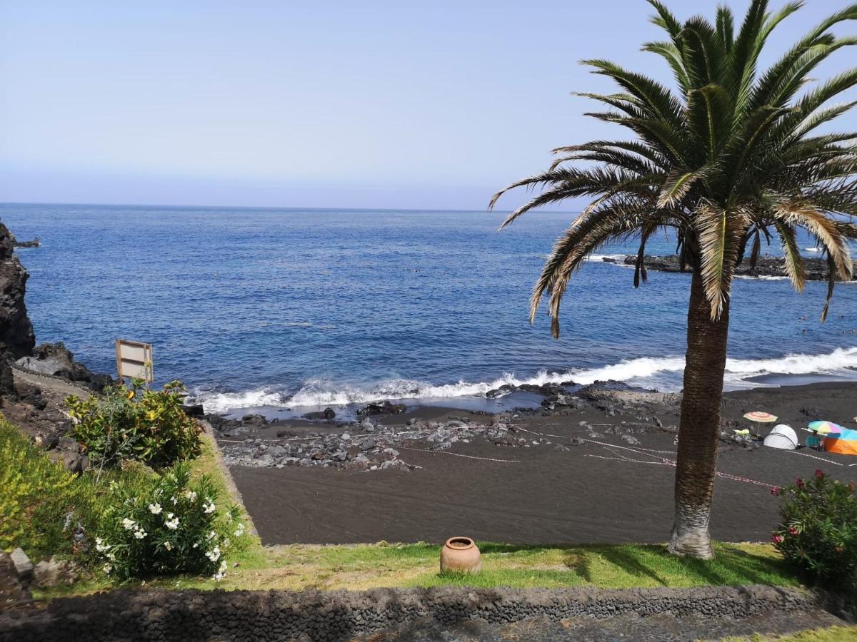 푸에르토 데 산티아고 Punta Negra 아파트 외부 사진